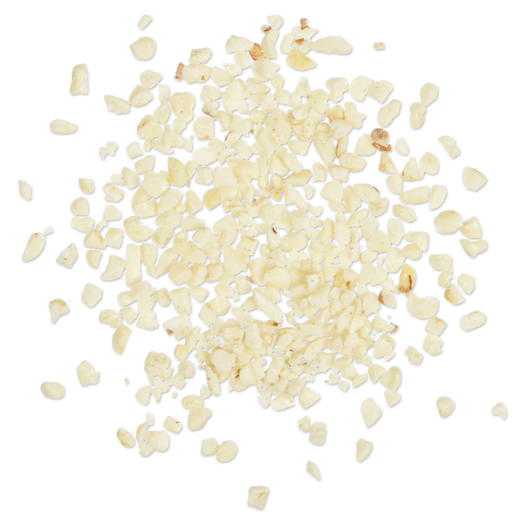 Gehackte Erdnüsse 5kg | Vogelfutter | CJ Wildlife